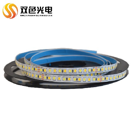 双色24V192灯